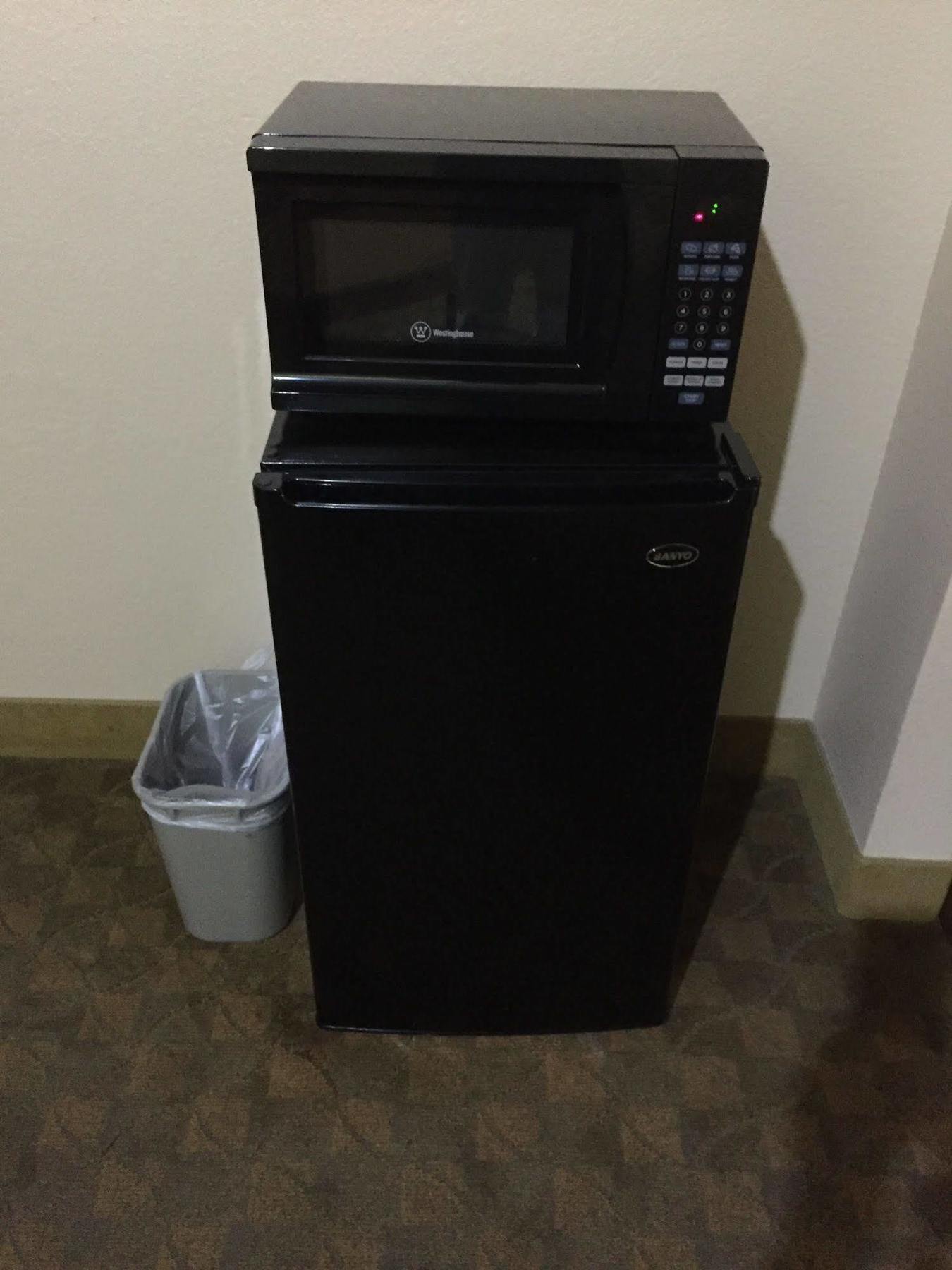 Red Lion Inn & Suites Iah Airport East Humble Buitenkant foto